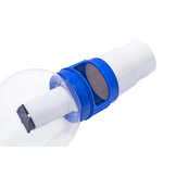 Bestway - chloordrijver - led verlichting - zonne energie