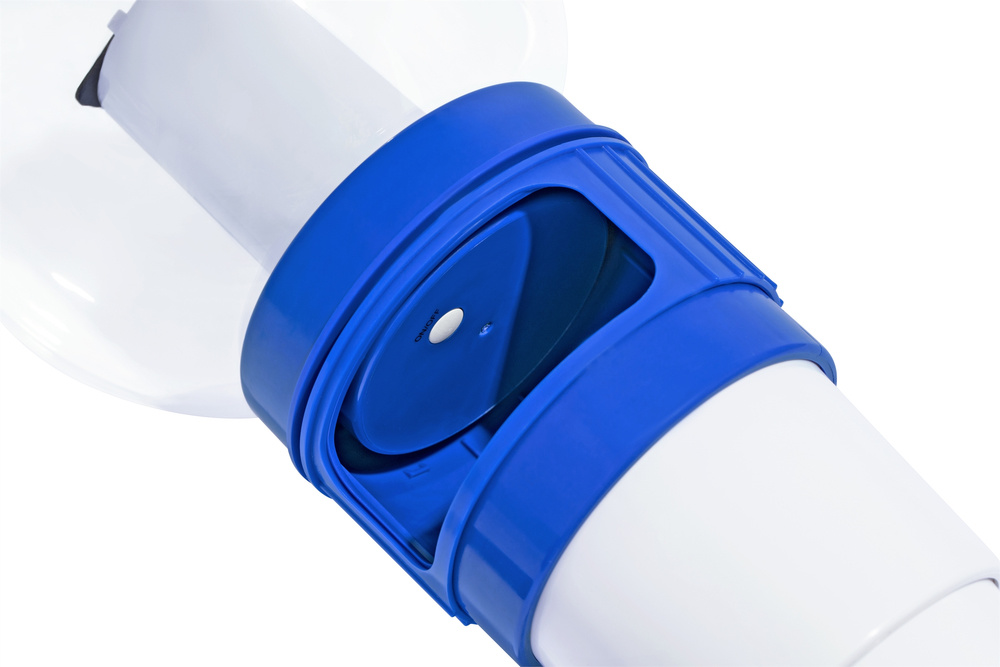 Bestway - chloordrijver - led verlichting - zonne energie