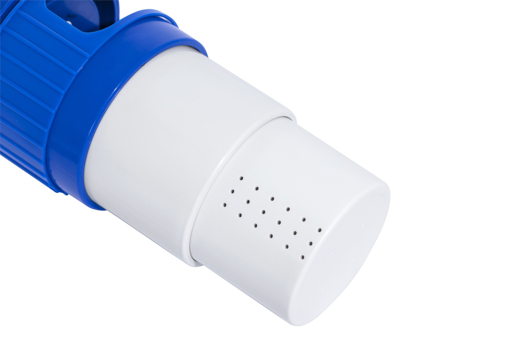 Bestway - chloordrijver - led verlichting - zonne energie