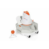 Bestway - zwembad robot stofzuiger - 36,7x28,9x26,5 cm