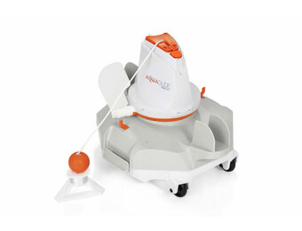 Bestway - zwembad robot stofzuiger - 36,7x28,9x26,5 cm
