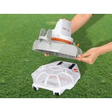 Bestway - zwembad robot stofzuiger - 36,7x28,9x26,5 cm