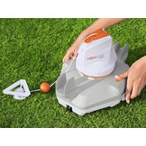 Bestway - zwembad robot stofzuiger - 36,7x28,9x26,5 cm