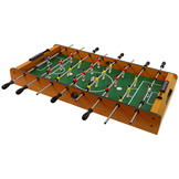 Multi speeltafel - 8 in 1 games - 120x58x72 cm