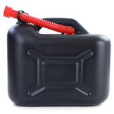 Brandstof jerrycan - benzine tank - 5x 20L