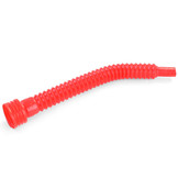 Brandstof jerrycan - benzine tank - 5x 20L