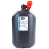Brandstof jerrycan - benzine tank - 5x 20L