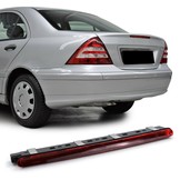 Remlicht auto - LED - geschikt voor Mercedes C klasse sedan W203 04-07