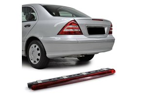 Remlicht auto - LED - geschikt voor Mercedes C klasse sedan W203 04-07