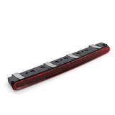 Remlicht auto - LED - geschikt voor Mercedes C klasse sedan W203 04-07