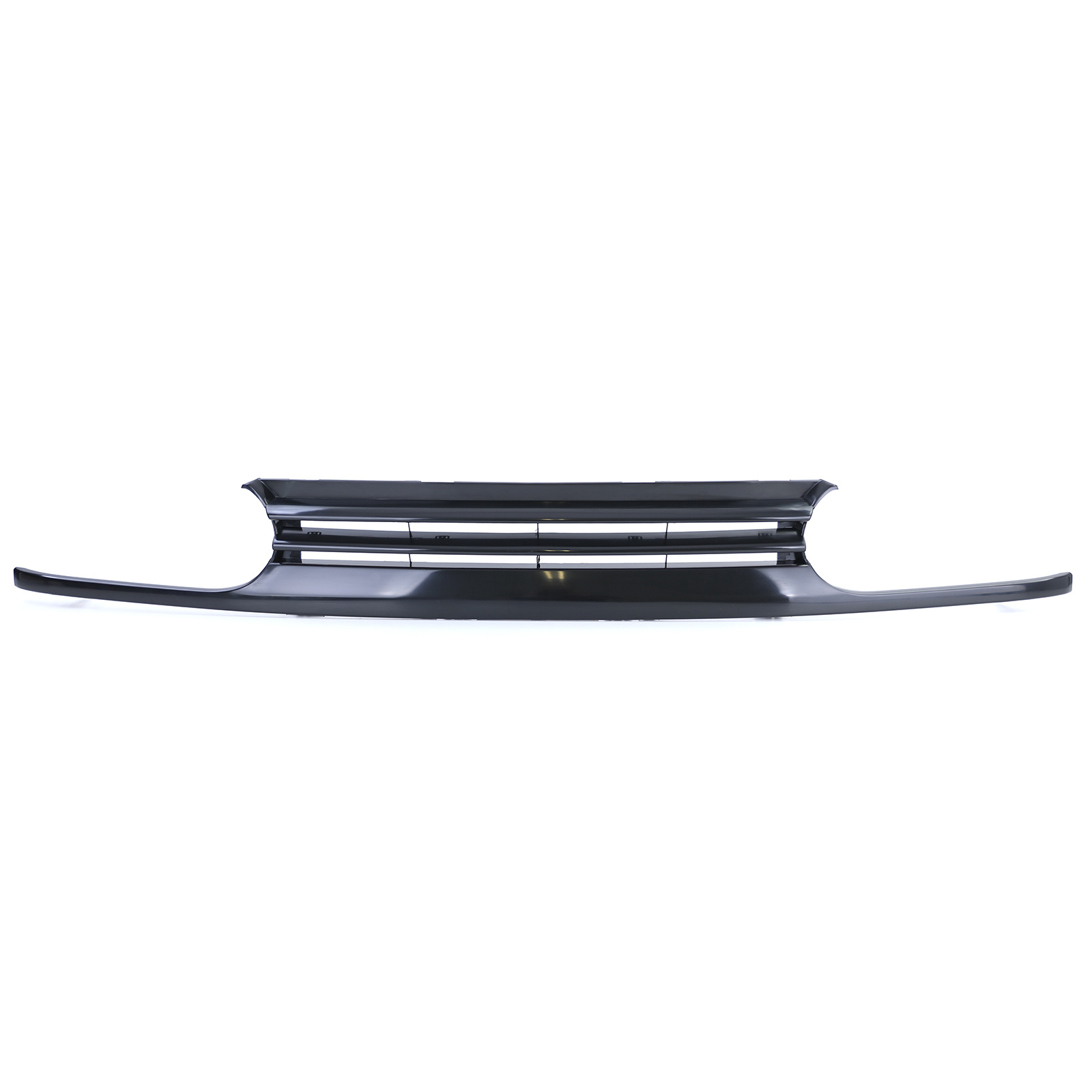 Radiator grille - zonder embleem VR6 - geschikt voor VW Golf 3 91-97