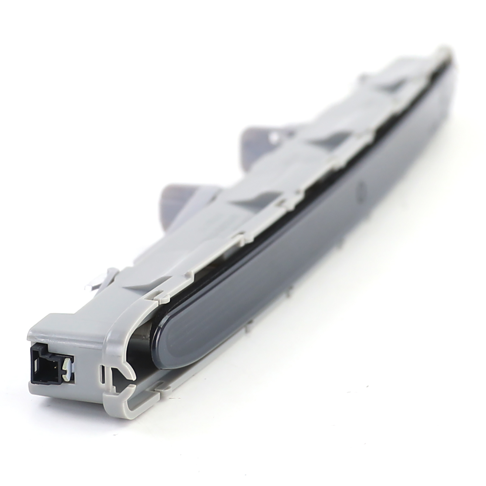 Remlicht auto - zwart rook - geschikt voor Mercedes E klasse W211 02-06