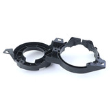 Koplamphouder frame rechts geschikt voor BMW 3 Serie E30 82-94