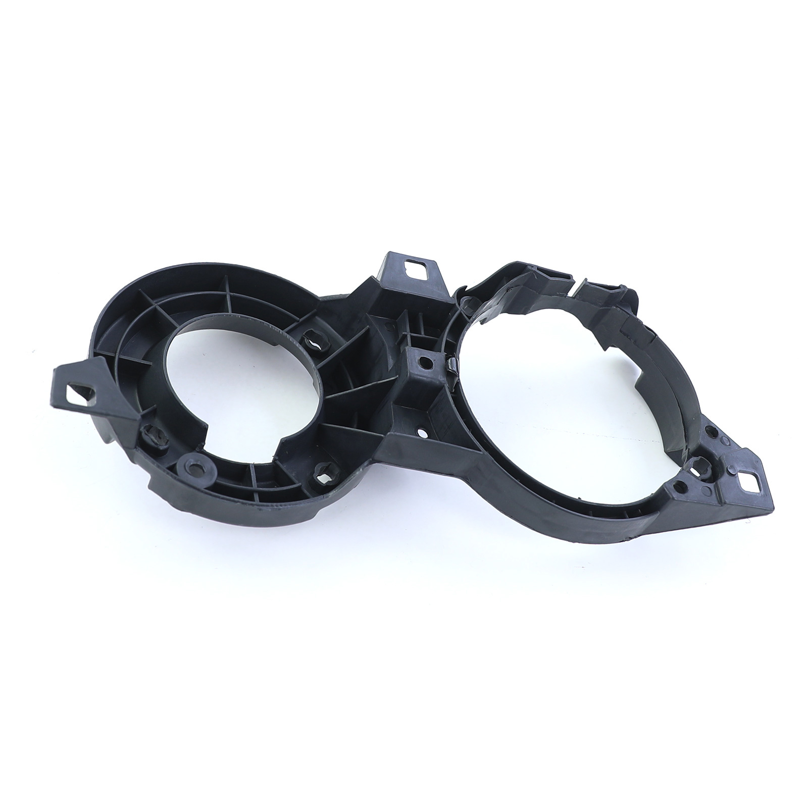 Koplamphouder frame rechts geschikt voor BMW 3 Serie E30 82-94