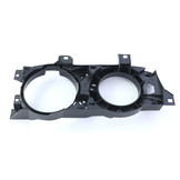 Koplamphouder frame rechts geschikt voor BMW 5 Serie E34 88-95