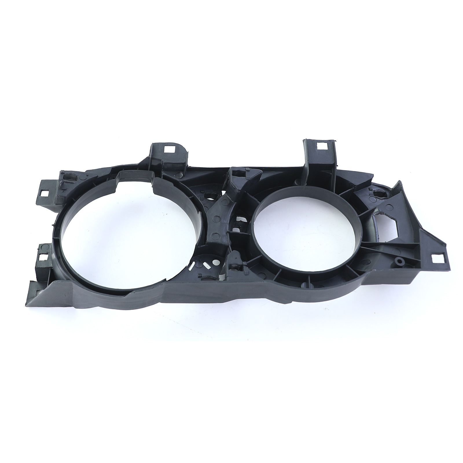 Koplamphouder frame rechts geschikt voor BMW 5 Serie E34 88-95