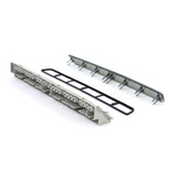 Remlicht auto - zwarte rook geschikt voor Mercedes SLK R170 CLK W208