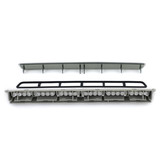 Remlicht auto - zwarte rook geschikt voor Mercedes SLK R170 CLK W208