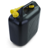 Brandstof jerrycan - benzine tank - 2x 20L