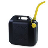 Brandstof jerrycan - benzine tank - 2x 20L