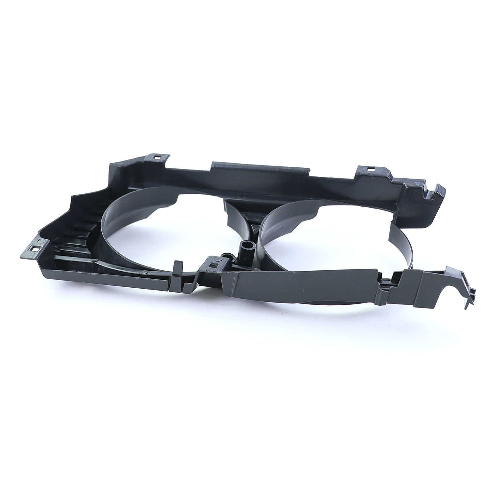 Koplampgrille grille rechts geschikt voor BMW 5 Serie E34 94-95