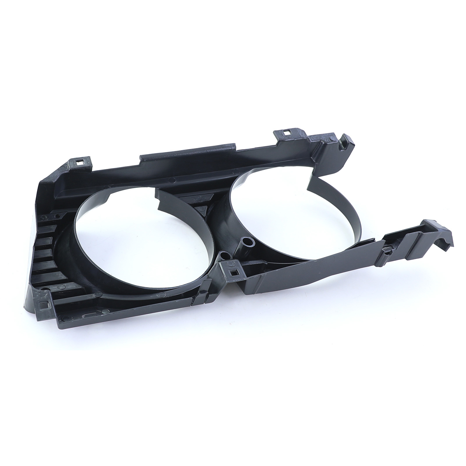 Koplampgrille grille rechts geschikt voor BMW 5 Serie E34 94-95