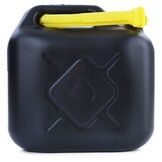 Brandstof jerrycan - benzine tank - 2x 10L
