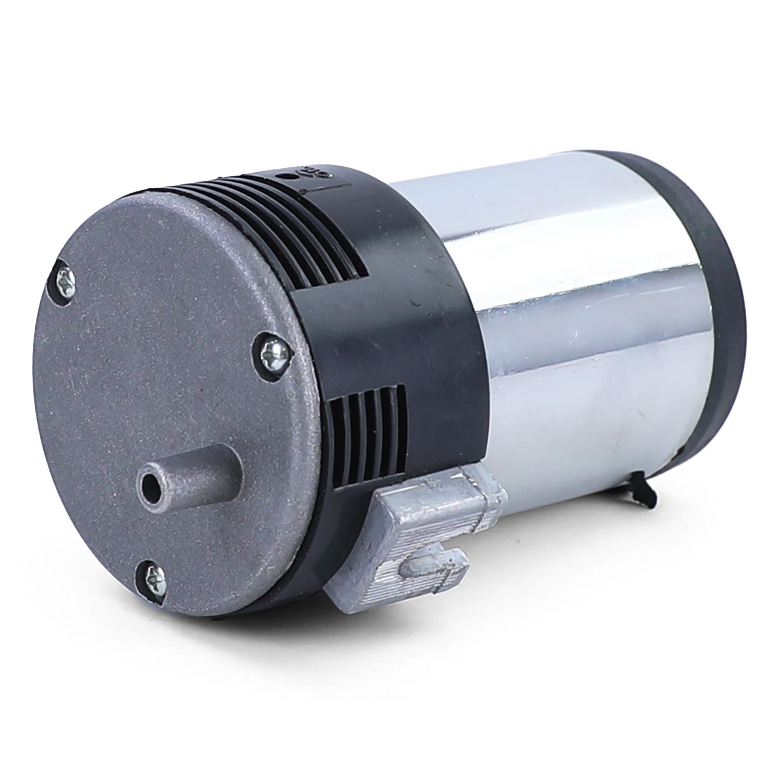 Fanfare - dubbele perslucht hoorn - met compressor 12 volt