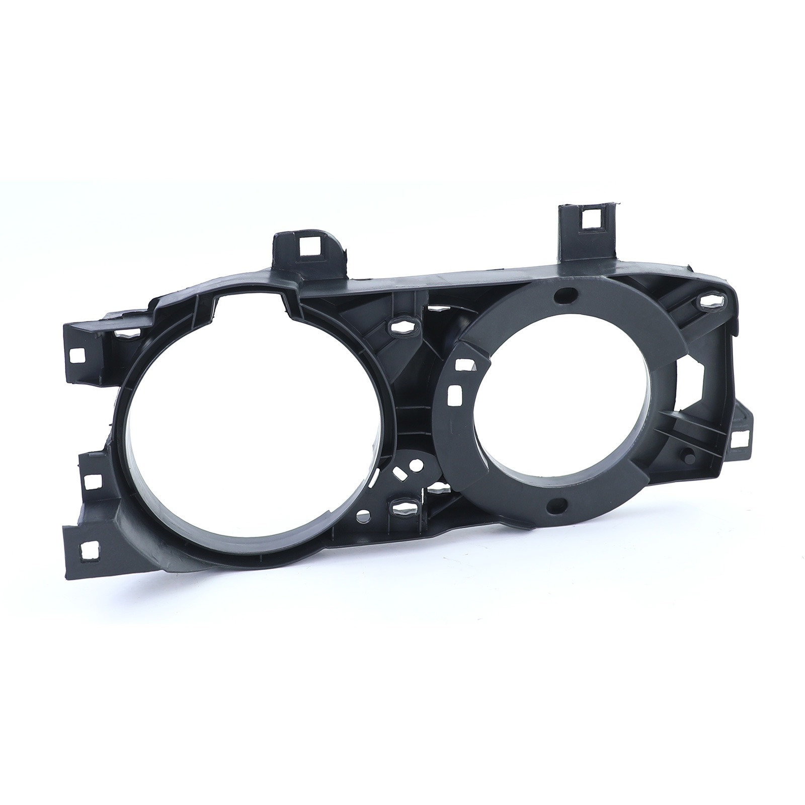 Koplamp houder frame links passend voor BMW 5 Serie E34 88-95