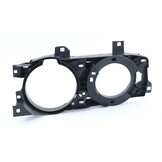 Koplamp houder frame links geschikt voor BMW 5 Serie E34 88-95