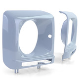 Koplampkap geschikt voor Mercedes G model W463 12-18