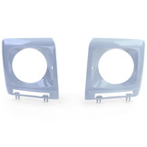 Koplampkap geschikt voor Mercedes G model W463 12-18