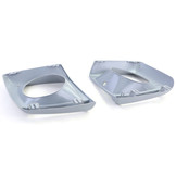 Koplampkap passend voor Mercedes G model W463 12-18