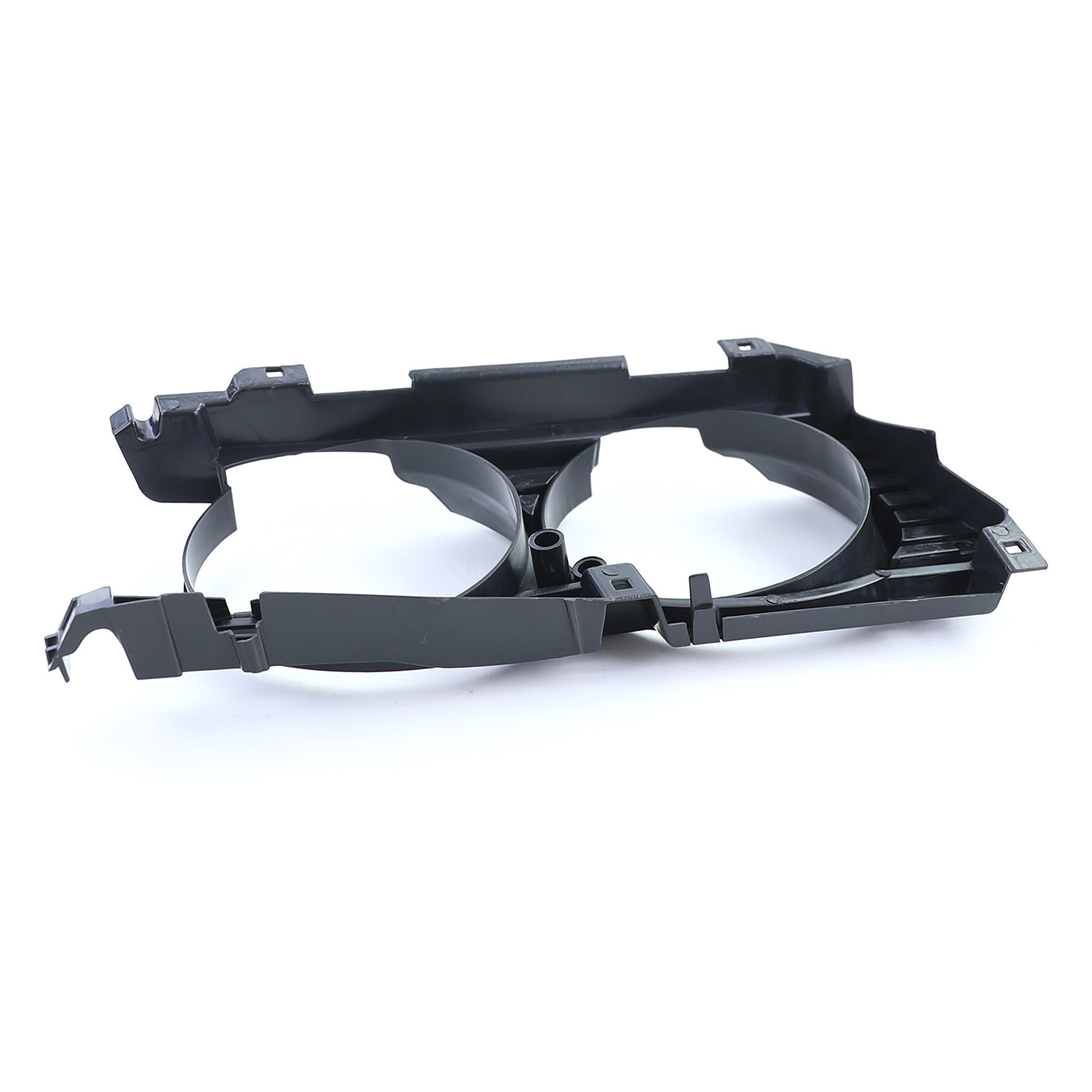 Koplampgrille links geschikt voor BMW 5 Serie E34 94-95