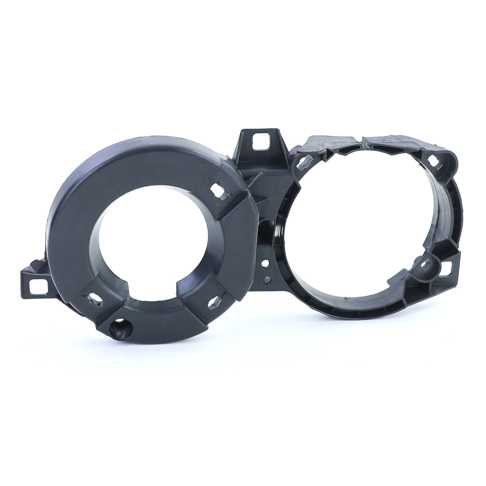 Koplamp houder frame links geschikt voor BMW 3 Serie E30 82-94