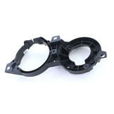 Koplamp houder frame links passend voor BMW 3 Serie E30 82-94