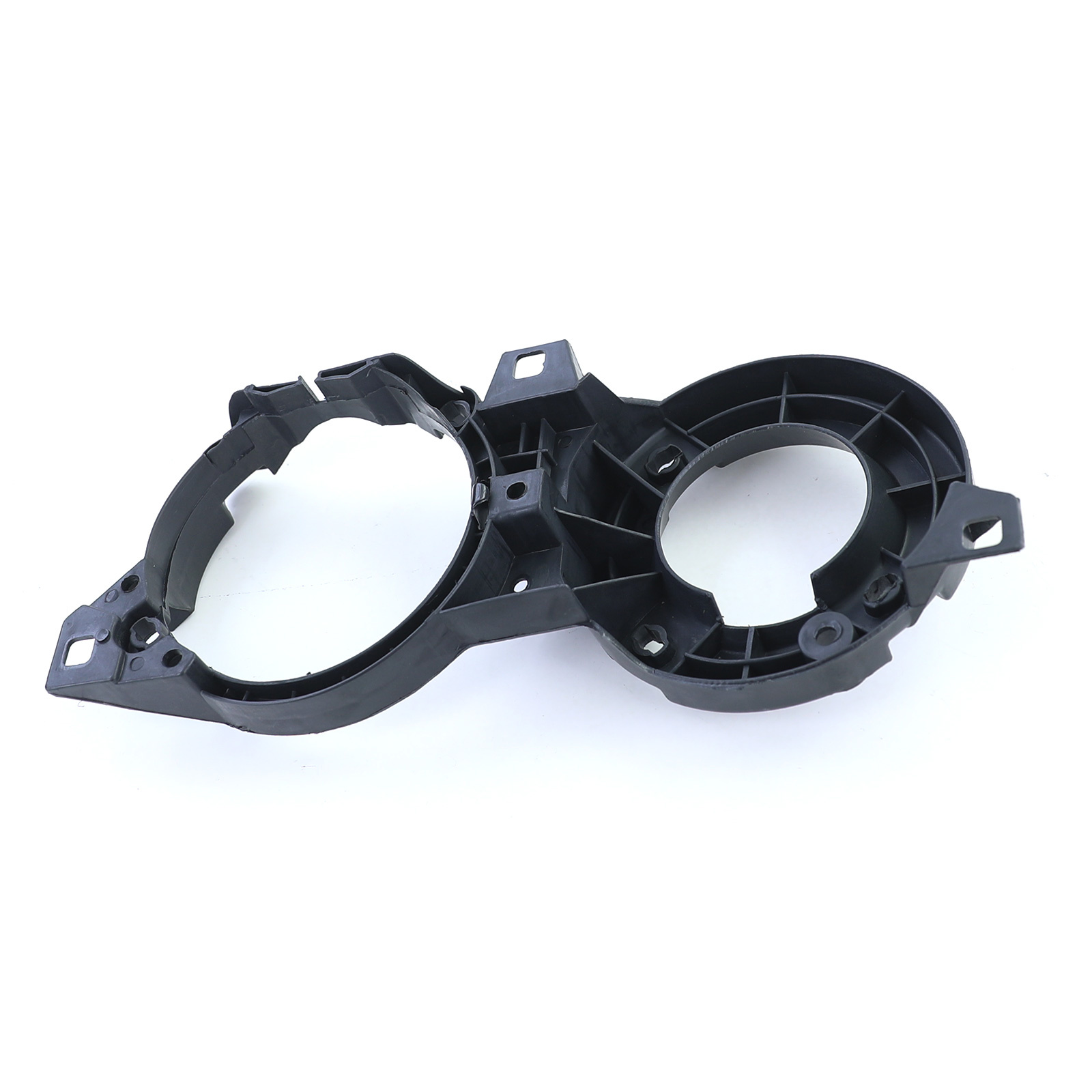 Koplamp houder frame links geschikt voor BMW 3 Serie E30 82-94