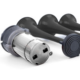 Fanfare - la cucaracha melodie - compressor 118dB 12 Volt