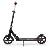 Opvouwbare step - kinderstep - met schokbreker