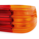 Achterlicht lichtvenster rechts geschikt voor Mercedes SL R107 SLC C107 - EU-versie