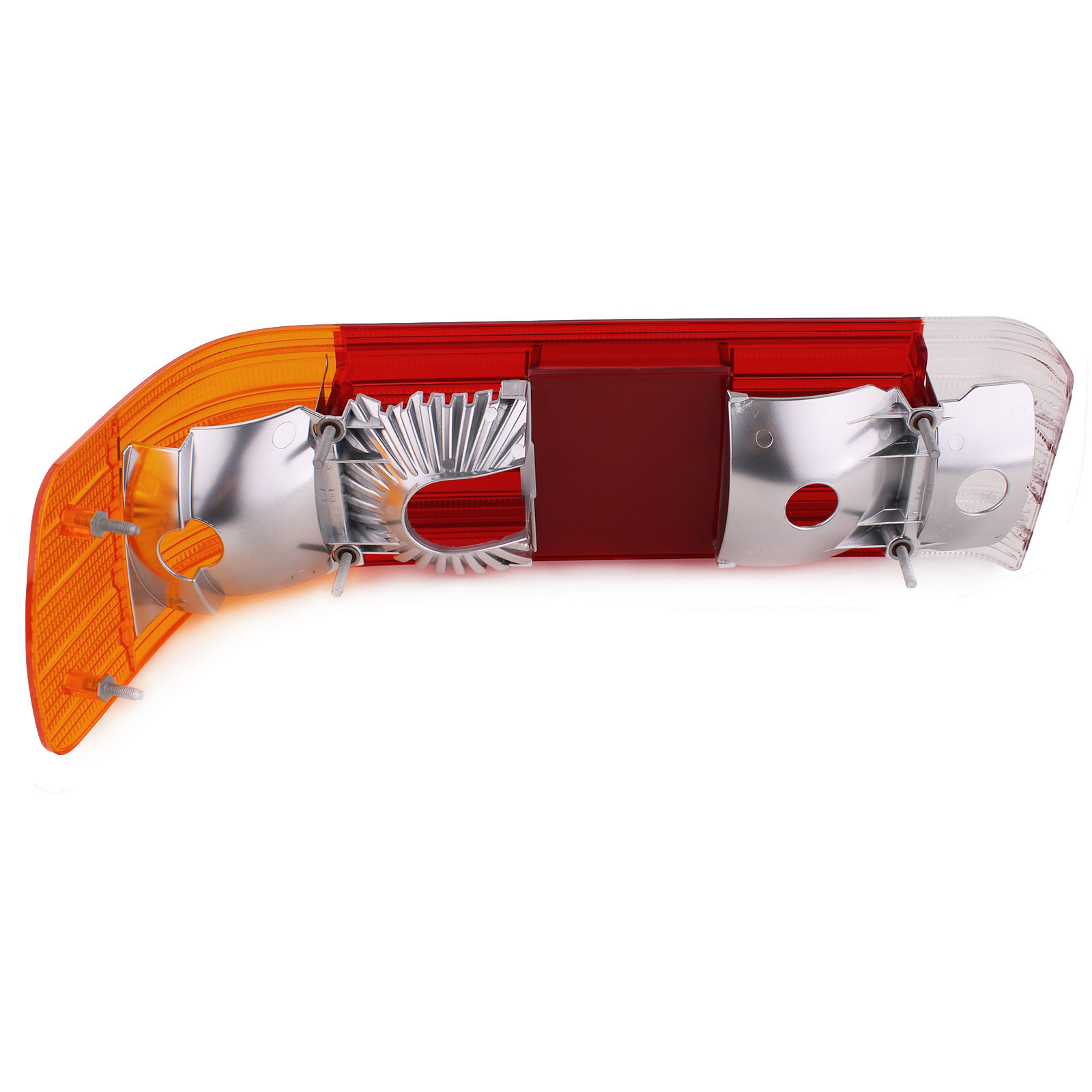 Achterlicht lichtvenster rechts geschikt voor Mercedes SL R107 SLC C107 - EU-versie