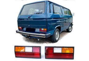 VW T3 Bus Achterlichten Paar Links Rechts - OEM-kwaliteit