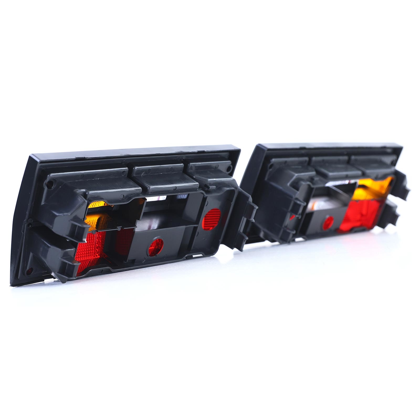 Achterlichten Paar Links Rechts geschikt voor VW T3 Bus - OEM-kwaliteit