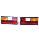 Achterlichten Paar Links Rechts geschikt voor VW T3 Bus - OEM-kwaliteit