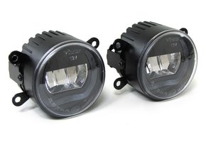 Mistlampen voor Renault Laguna II III Twingo - met dagrijverlichting