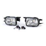 Mistlamp HB4 geschikt voor Mercedes C W203 CL203 C209 SLK R170 C215
