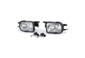 Mistlamp HB4 geschikt voor Mercedes C W203 CL203 C209 SLK R170 C215