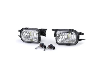 Mistlamp HB4 voor Mercedes C W203 CL203 C209 SLK R170 C215
