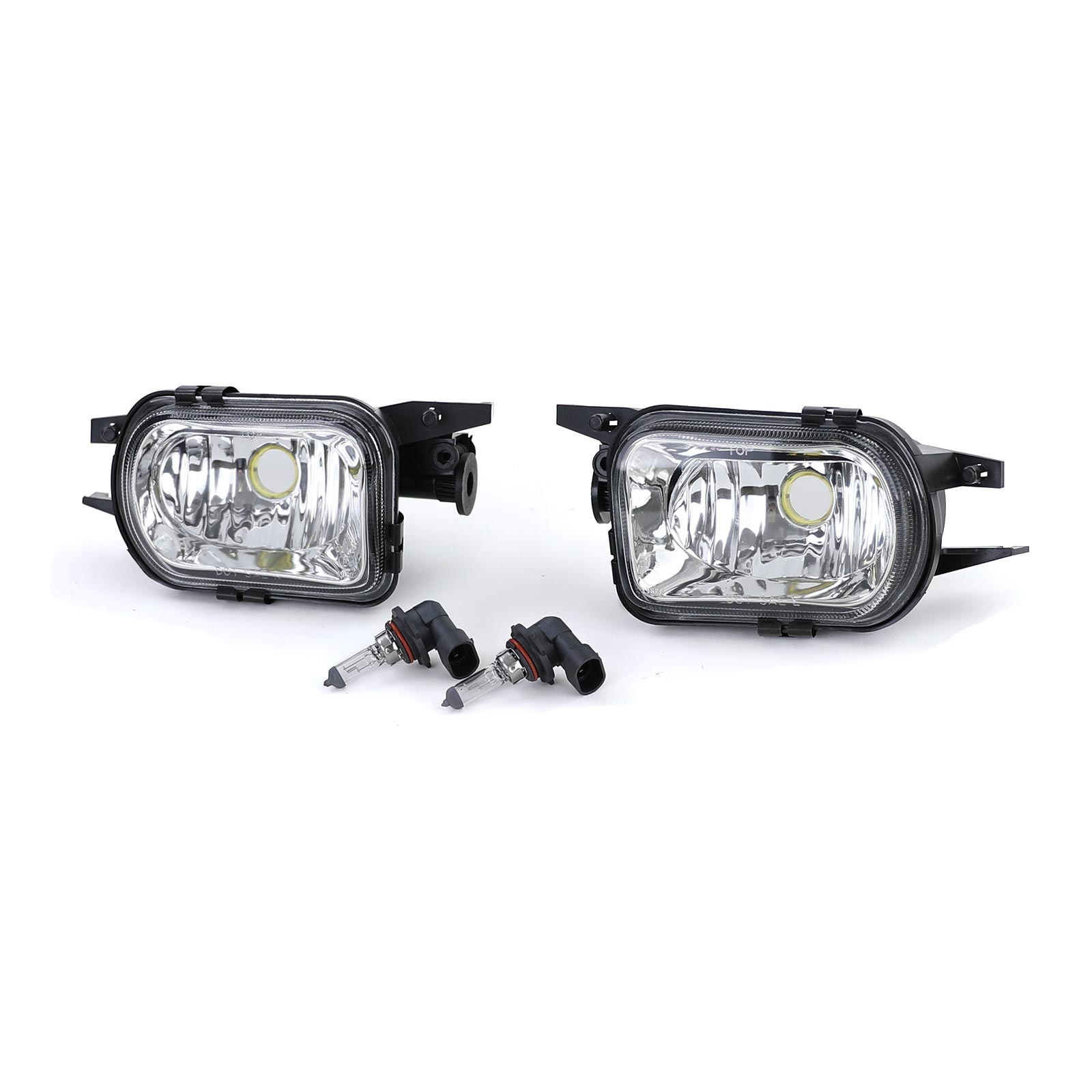 Mistlamp HB4 geschikt voor Mercedes C W203 CL203 C209 SLK R170 C215