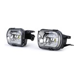 Mistlamp HB4 geschikt voor Mercedes C W203 CL203 C209 SLK R170 C215